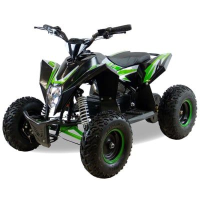 Электроквадроцикл MOTAX GEKKON 1300W в Москве