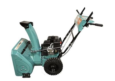 купить Снегоуборщик STURM STG7661R в Москве - фото 