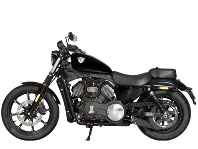 купить Мотоцикл GROZA XS650 в Москве - фото 