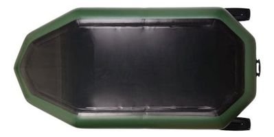 купить Гребная лодка ПВХ BARK B-300 в Москве - фото 