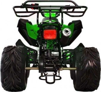 купить Квадроцикл AVANTIS Mirage 4M 125 2017 в Москве - фото 