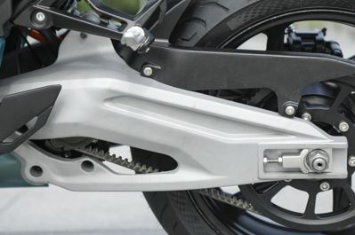 купить Электромотоцикл EL MOTO VS-001 в Москве - фото 