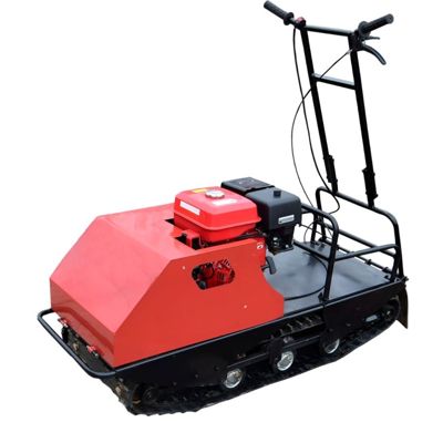 купить Мотобуксировщик FORZA 15 л.с. (эл. стартер и свет. оборуд.) в Москве - фото 