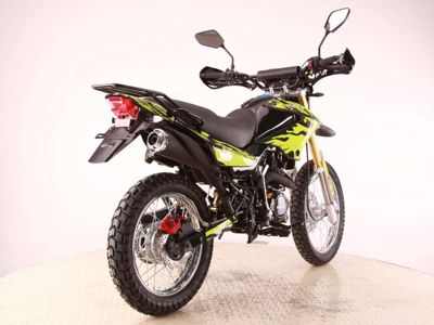 купить Мотоцикл ROLIZ SPORT-005 PR в Москве - фото 