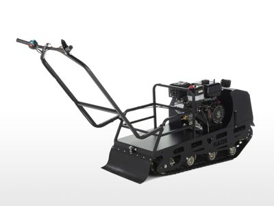 купить Мотобуксировщик FLAIZER G500 1450 HP15 Maximum (2024) в Москве - фото 