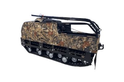 купить Мотобуксировщик ЩУКАРЬ МР-20 л.с. 600мм в Москве - фото 