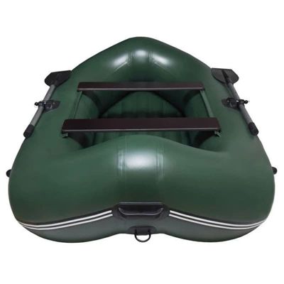 купить Гребная лодка ПВХ SIBRIVER Джой-300 НД в Москве - фото 