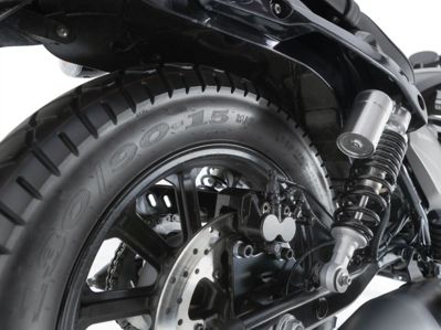 купить Мотоцикл SHARMAX RR 240 Ultra в Москве - фото 