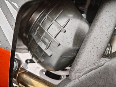 купить Мотоцикл кроссовый эндуро REGULMOTO ZR 300 PR в Москве - фото 