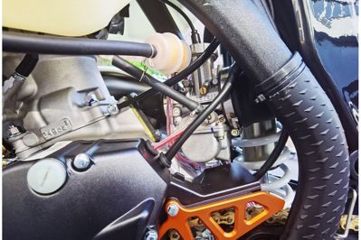 купить Мотоцикл JHL M5 MT250 (1E66MM) ENDURO в Москве - фото 