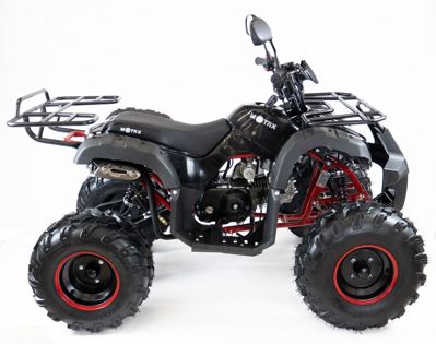 купить Квадроцикл MOTAX ATV Grizlik-8 125 в Москве - фото 