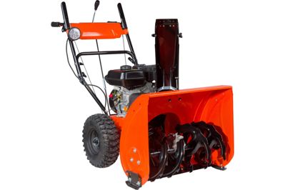 купить Снегоуборщик GIGANT SP-02 в Москве - фото 