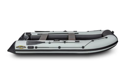 купить Лодка ПВХ АНДРОМЕДА Air 360 (2024) в Москве - фото 