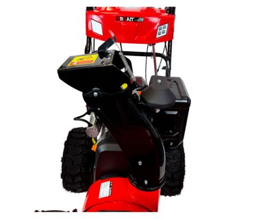 купить Снегоуборщик BRAIT BR-1176ELWS-6 в Москве - фото 
