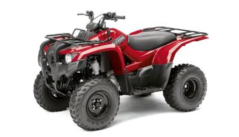 Квадроцикл YAMAHA Grizzly 300 (Replika Yamaha) в Москве