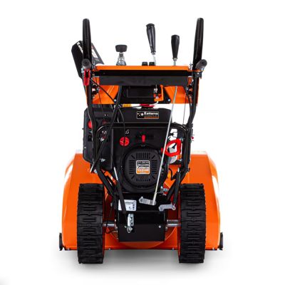 купить Снегоуборщик KETTAMA 150 S Superior в Москве - фото 