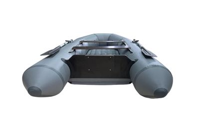 купить Лодка ПВХ BIG BOAT К310НД в Москве - фото 