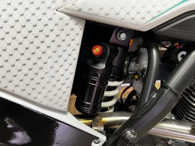 купить Мотоцикл BRZ H6 PR250 ENDURO в Москве - фото 