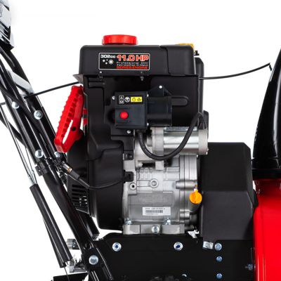 купить Снегоуборщик KETTAMA 250 Pro в Москве - фото 