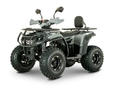 купить Квадроцикл YACOTA Dragon 125 LUX-LD в Москве - фото 