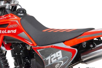 купить Мотоцикл MOTOLAND Sport 300 R (175FMM) 21/18 ENDURO в Москве - фото 