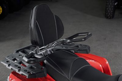 купить Квадроцикл SHARMAX Hummer 320 RX в Москве - фото 