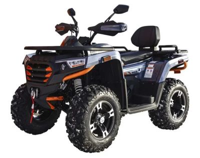 Квадроцикл MOTOLAND ATV 300 Max X в Москве