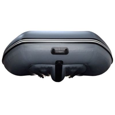 купить Лодка ПВХ ALTAIR HD 380 НДНД с фальшбортом в Москве - фото 