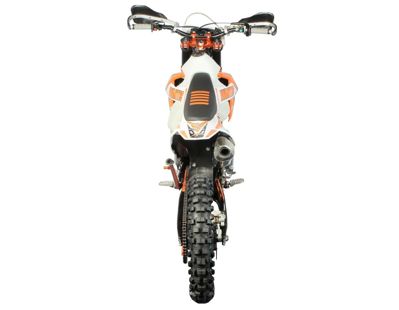 купить Мотоцикл кроссовый эндуро AVANTIS A8 250 Carb (PR250/172FMM-5) KKE 2022 (БАЛАНС. ВАЛ) в Москве - фото 