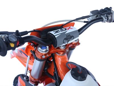 купить Мотоцикл XGZ K26-NB300 ENDURO в Москве - фото 