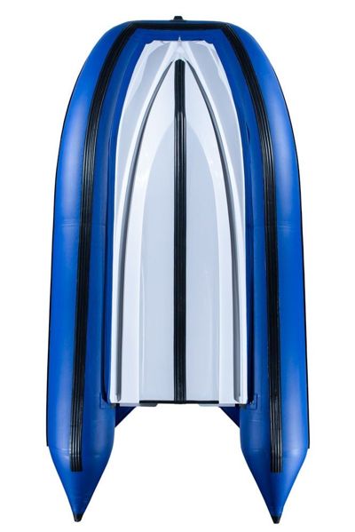 купить Лодка РИБ ТРИТОН 360 (NO CONSOLE) в Москве - фото 