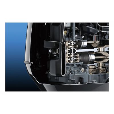 купить 4х-тактный лодочный мотор SUZUKI DF 175 APX в Москве - фото 