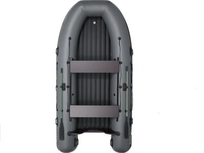 Лодка ПВХ ФРЕГАТ 390 Air в Москве