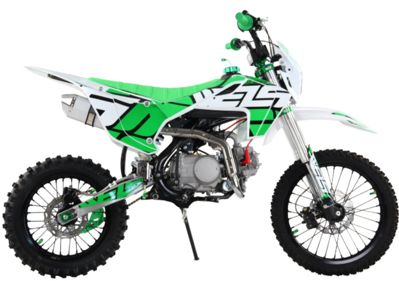 Мотоцикл WELS CRF 125 HS PITBIKE в Москве