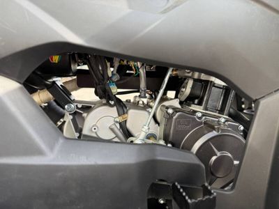 купить Квадроцикл GT RACER MAX 350 4WD в Москве - фото 