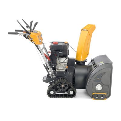 купить Снегоуборщик STIGA ST 5266 P TRAC в Москве - фото 