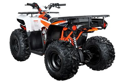 купить Квадроцикл KAYO AU125 в Москве - фото 