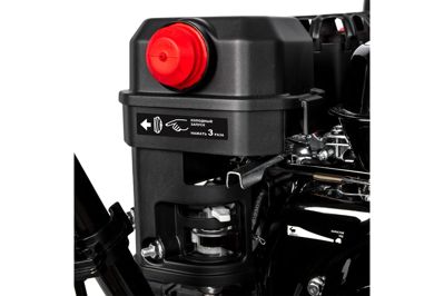 купить Снегоуборщик DDE ST6563Е в Москве - фото 