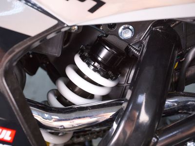 купить Мотоцикл TURRUT 140 PITBIKE в Москве - фото 