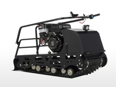 купить Мотобуксировщик FLAIZER G500 1450 HP15 Maximum (2024) в Москве - фото 