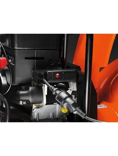 купить Снегоуборщик HUSQVARNA ST 268EPT в Москве - фото 