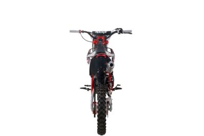 купить Мотоцикл ROCKOT Basic 125 Demoniac 2.0 PITBIKE в Москве - фото 