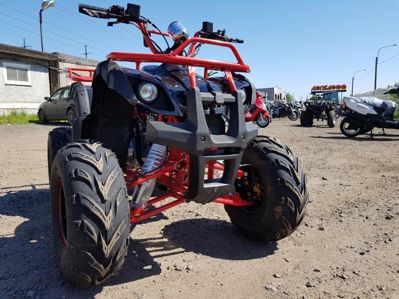 купить Квадроцикл YACOTA Kids 8 LD в Москве - фото 