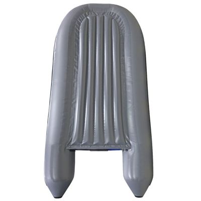 купить Лодка ПВХ МУССОН 2900 НД в Москве - фото 