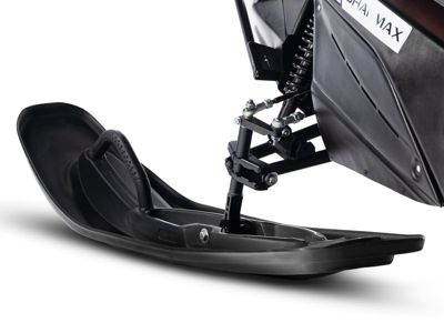 купить Снегоход SHARMAX Luxe SHP-680 в Москве - фото 