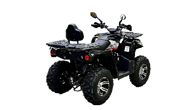 купить Квадроцикл BISON Hammer 200L Lux в Москве - фото 