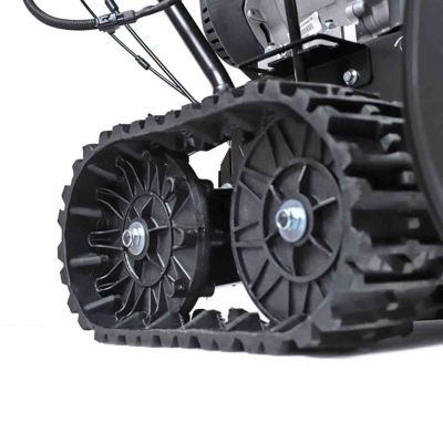 купить Снегоуборщик PATRIOT Сибирь 130 CЕТ в Москве - фото 