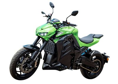 Электромотоцикл LONGZU Z1000 Pro в Москве