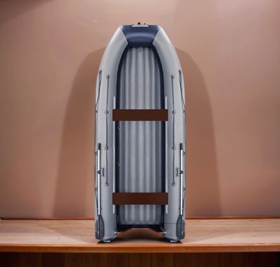 Лодка ПВХ ФЛАГМАН DK 430 Igla Jet в Москве