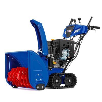 купить Cнегоуборщик MASTERYARD MV 26530 RET в Москве - фото 